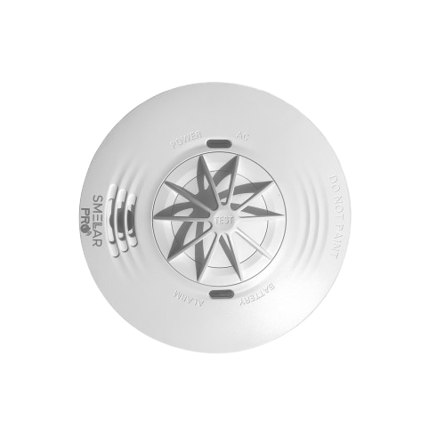 SmellarPro TSHS693A